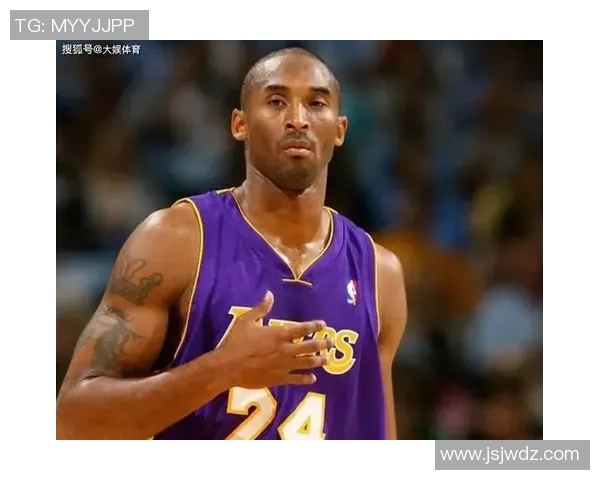 科比布莱恩特如何通过坚定的工作态度成就篮球传奇的背后故事