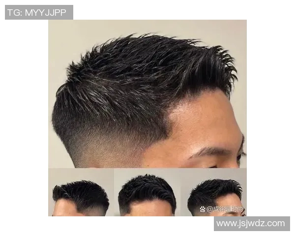 足球明星烫头发型大揭秘让你轻松变身时尚球场风云人物 足球明星烫头发型大揭秘让你轻松变身时尚球场风云人物