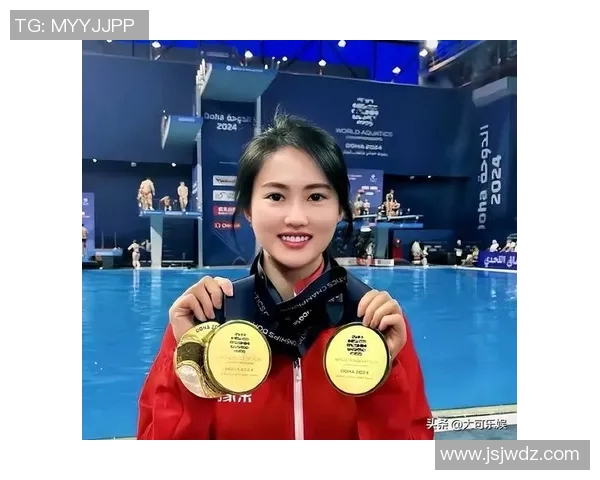 陈若琳的辉煌时刻如何铸就她的奥运传奇与不朽成就 陈若琳的辉煌时刻如何铸就她的奥运传奇与不朽成就