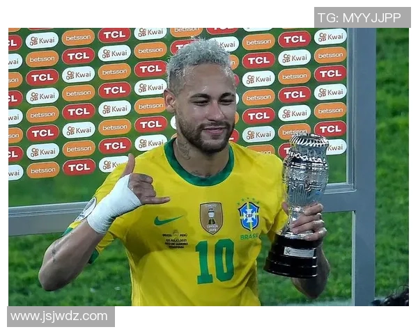 内马尔缺席的绿茵场上谁将成为新的足球巨星