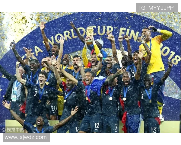 法国夺冠足球明星盘点与他们的辉煌成就回顾 法国夺冠足球明星盘点与他们的辉煌成就回顾