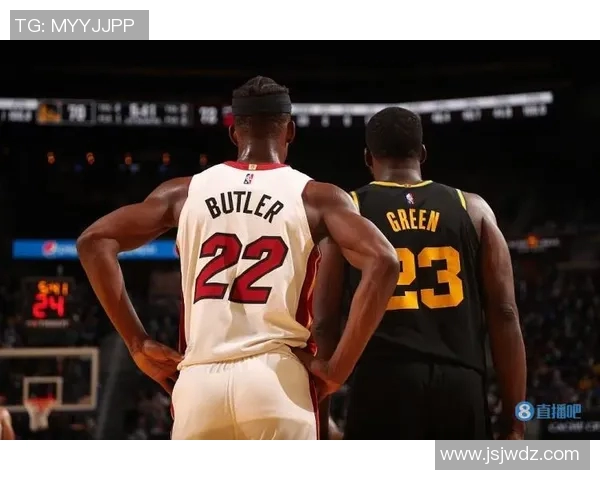 勇士与热火巅峰对决央视直播全程回顾精彩瞬间