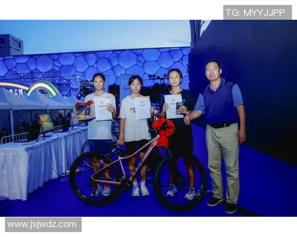 2024年北京市体育局举办多项赛事活动助力全民健身与竞技体育发展